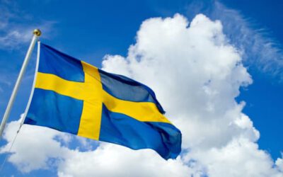 Sveriges Nationaldag